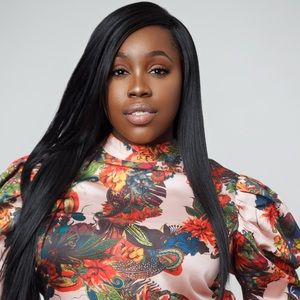 Meet your Posher, Ericka